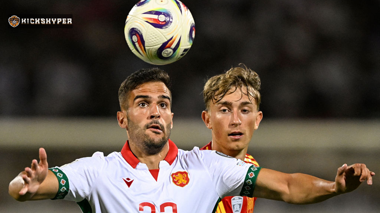Georgia vs Bulgaria: Preview Kualifikasi Piala Dunia 2026, Jadwal, dan Cara Menonton